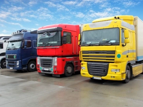 Antalya Karakeçili Nakliye